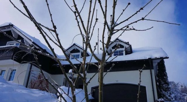 Apartment near the forest, Réserver Appartement Frauenwald Thuringian Forest