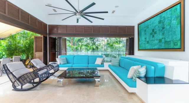 Апартаменты Yeguas U6 by Wynwood House