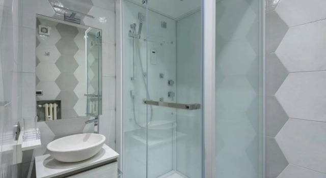 Sylvia Stylish Vatican Apartment, Забронировать Апартаменты/квартира Отели Рима с парковкой, рядом с Собор Святого Петра, Парковка