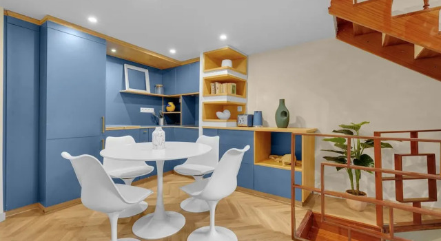 Номер Executive Les Relais du Capitole - Appartements dhôtes