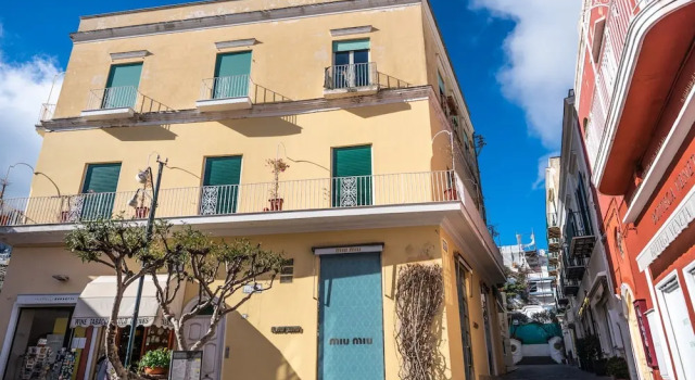 Cocor Capri by Elite Villas