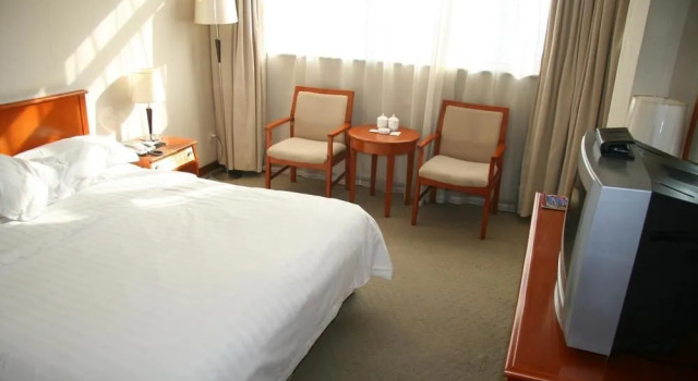 川王府阳光酒店(大连胜利路店), Book Hotel Xi Gang 