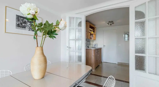 Stylish Apartement In Historical Residence, Забронировать Апартаменты/квартира Ницца Приморские Альпы, рядом с Набережная Соединенных Штатов