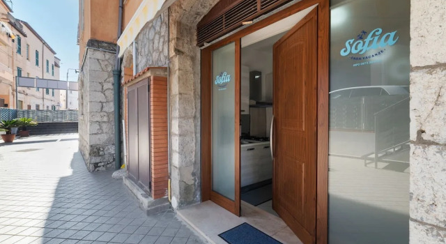 Welcoming Apartment in Sapri near Sea, Забронировать Апартаменты/квартира Сапри Cilento Coast