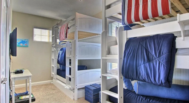 Family Tides 371 by RedAwning