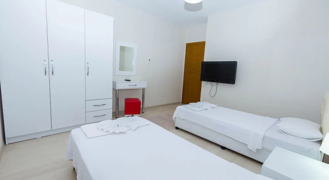 Villa Melis, Rezervovat Vila Hotely v Mugla s parkováním, Parkování