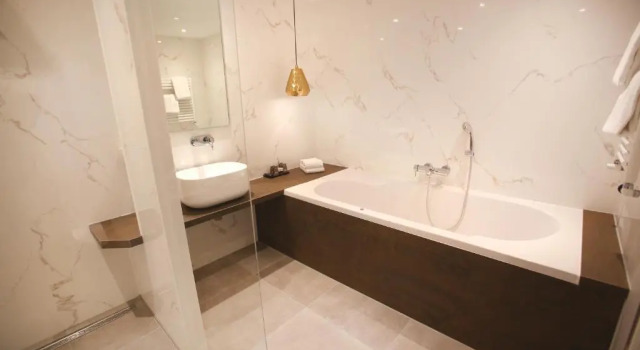 Двухместный номер Comfort Van der Valk Hotel Akersloot / A9 ALKMAAR