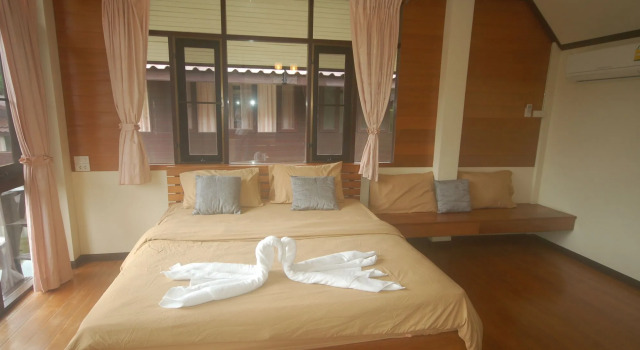 Nicslongstay Hotel