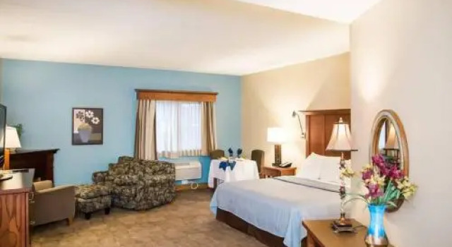 Timberlake Lodge, Book Hotel Hoteller i Grand Rapids med pool, Swimmingpool