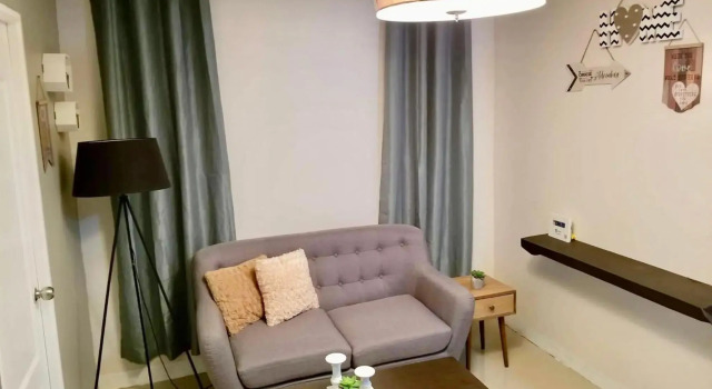 Super Cute Hampton Suites