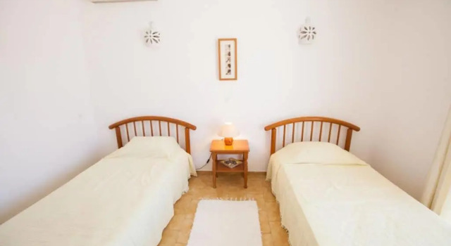 Casa Cerigo, Забронировать Отель Отели Карвоэйру с парковкой, Парковка