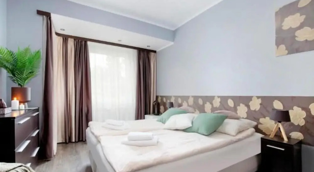 Номер Classic Guesthouse Baltic