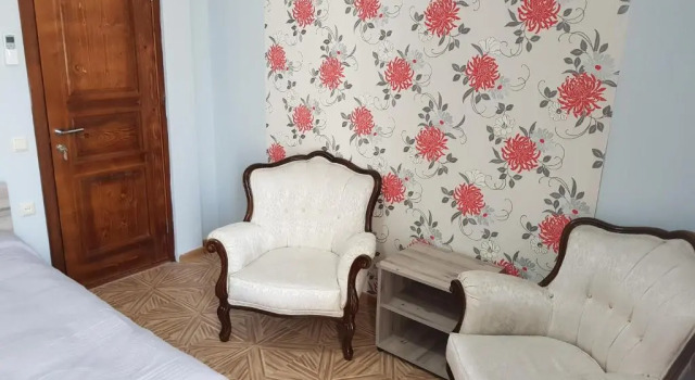 Апартаменты с 3 комнатами Guest House Giorgi