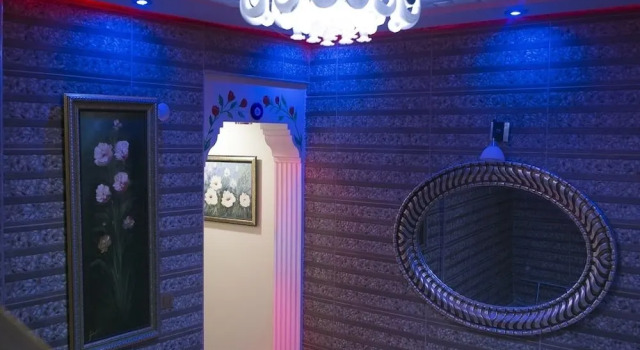 Oguzhan Residence, Book Hotel Hoteller i Yunus Emre med morgenmad, Morgenmad