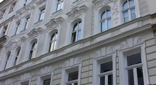 Apartment Vienna Your home abroad, Réserver Appartement 05. Margareten Vienne