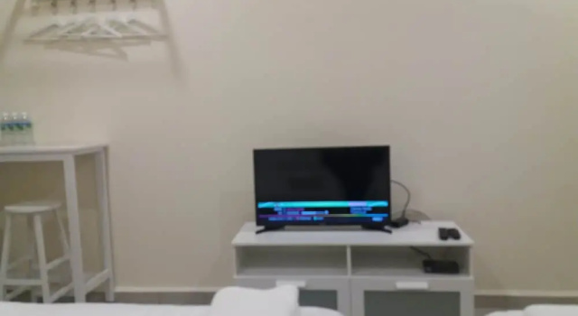 Трёхместный номер Standard GLG KLIA Transit International Room