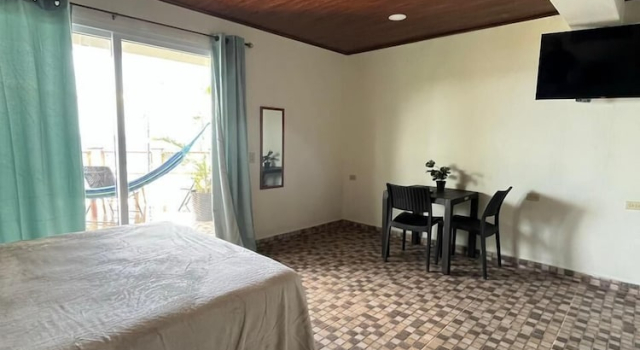Четырёхместный номер Standard Hotel y Restaurante Mama Ines