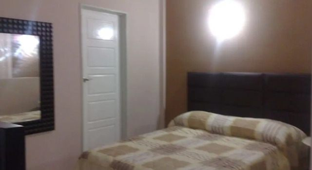 Одноместный номер Economy Hotel Kuliacan by Grupo La Jolla
