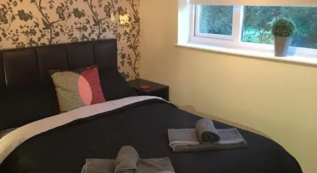 Lakeside View, Perton Village, Забронировать Отель Бизнес-отели Англии, 4* 5*