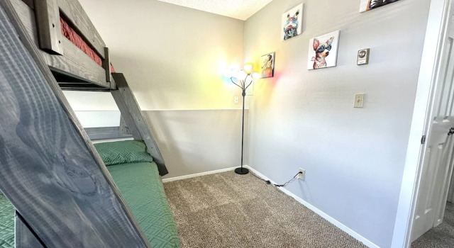 The Hygge apt C, Book Apartment Colorado Springs Colorado