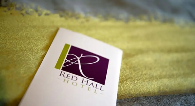 Номер Standard Red Hall Hotel