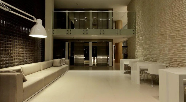 Meridiano Hotel