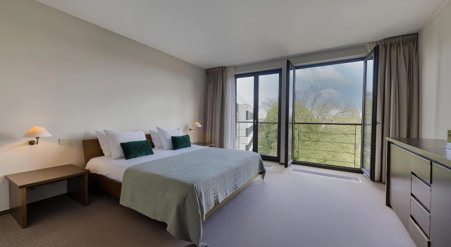 Unique Luxury Central Flat, Prenota Appartamento Hotel a Flanders con parcheggio, Parcheggio