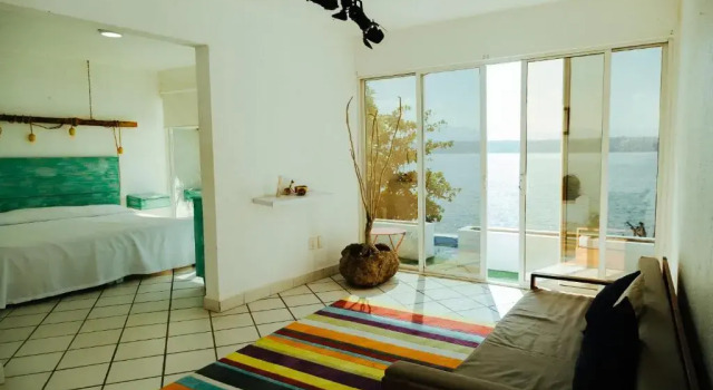 Bendito Náutico & Suites