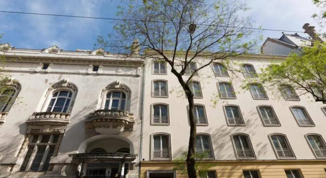 City Comfort Apartments