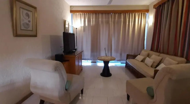 Villa de luxe avec piscine a 200m de la plage, Rezervovat Vila Flic-en-Flac Mauritius West Coast