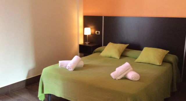 ARTEMIDE "Fiore Club" B&B SUITE SPA, Забронировать Отель Джеффони-Валле-Пьяна Кампания