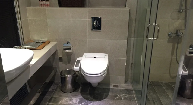 Двухместный семейный номер Deluxe 3 Door Hotel