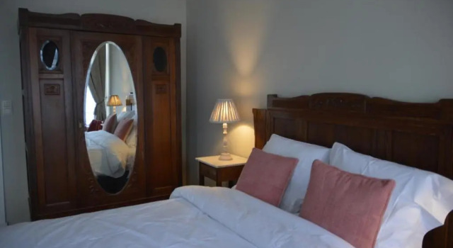 Номер Deluxe B&B In den Roden Schilt