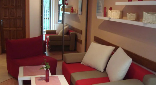 Апартаменты Apartamenty Centrum Zakopane