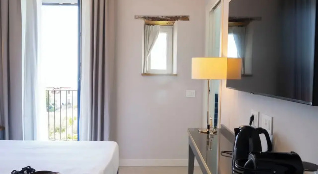 Номер Superior Villa Vincenza