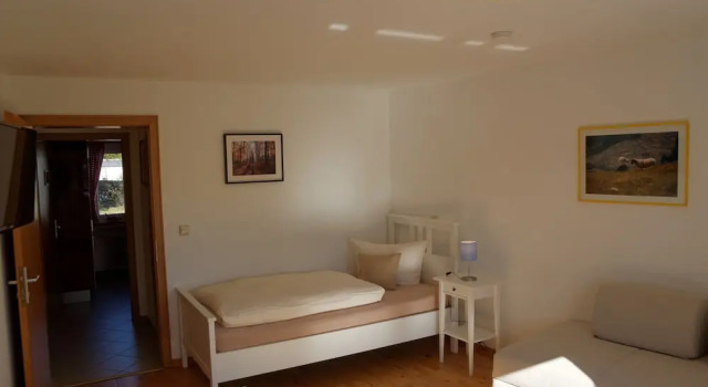 Апартаменты Gasthof Schumacher Hotel garni