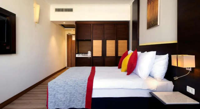 Estudio Caesar Premier Eilat Hotel
