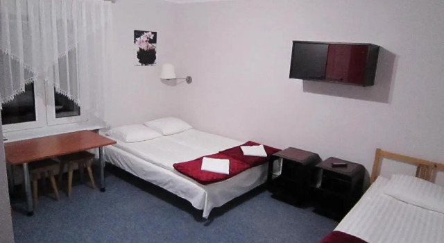 Номер Standard Willa LTC Apartments Orłowo
