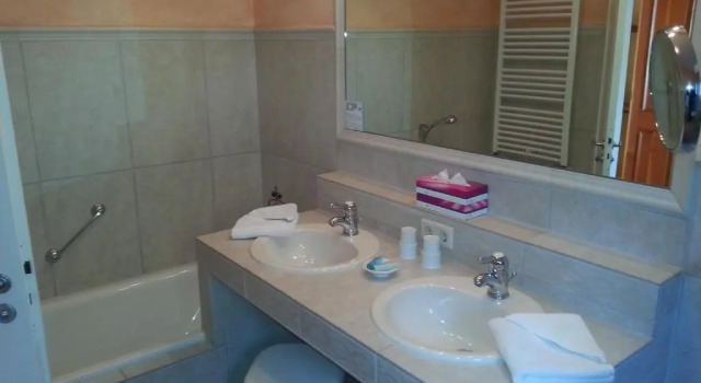 Номер Business Hotel Alte Straßenmeisterei