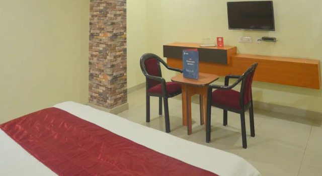 OYO 3964 Hotel Shubhkamna Grand