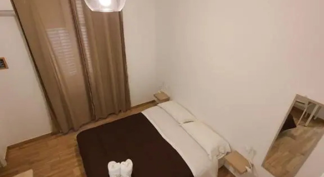 Двухместный номер Deluxe Teatro Apartments