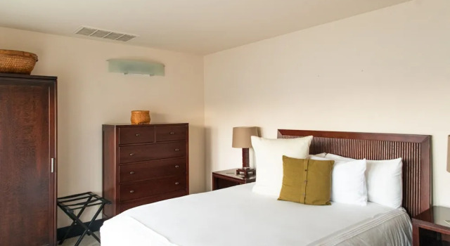 Номер Standard с балконом Noyo Harbor Inn