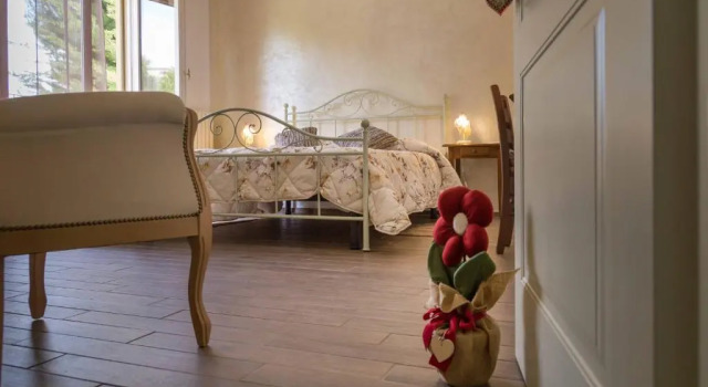 Standard- værelse Felicita B&B