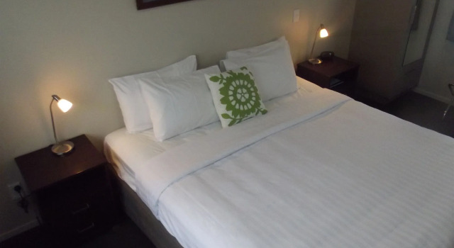 Arena Court Motel, Забронировать Мотель Отели Гамильтон с завтраком, рядом с Waikato Institute of Technology, Завтраки