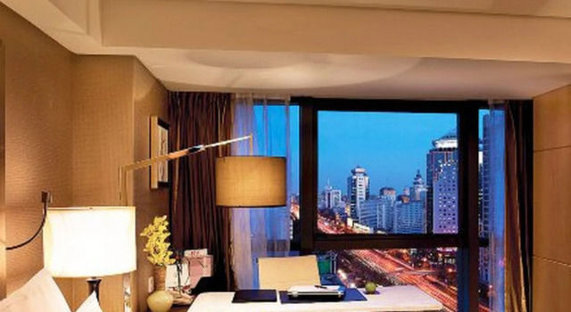 Номер Business YANJING Hotel 北京燕京饭店