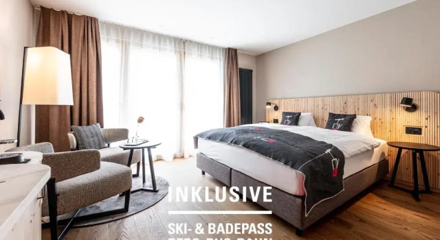 Engadiner Boutique-Hotel GuardaVal, Book Hotel Guarda Scuol