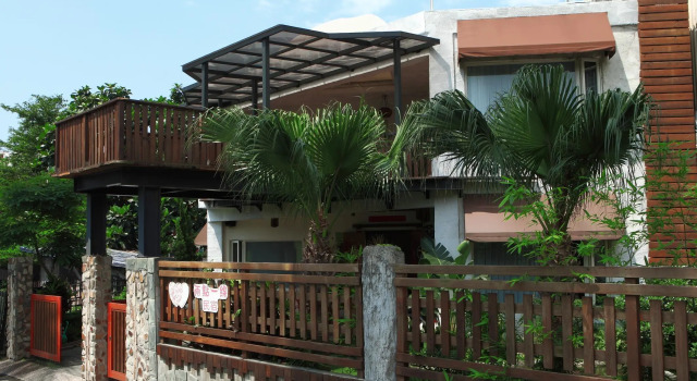 Two Dots On Line Homestay, Забронировать Отель Недорогие отели Хуалянь, рядом с Hualien Tianhui Temple, недорого
