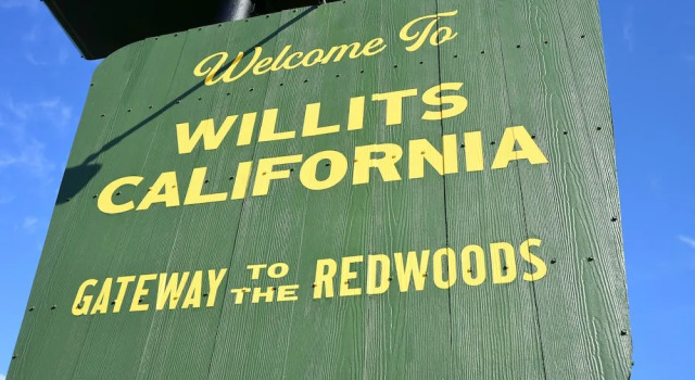 The Woodrose- NEWLY RENOVATED, Reserva ahora Posada u hostería Willits California