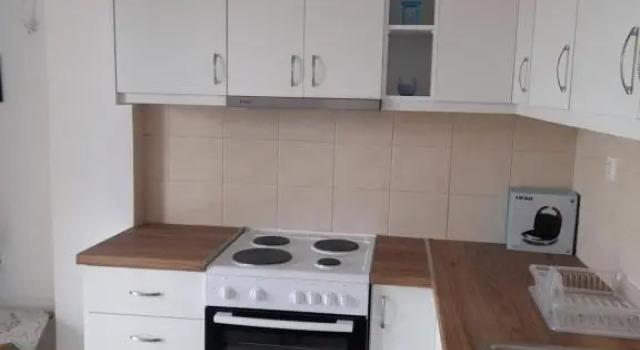 Апартаменты Kate House