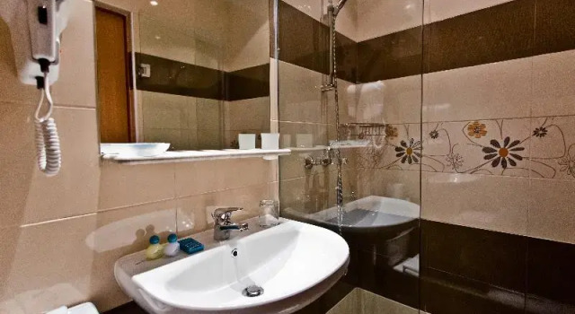 Люкс DIT Evrika Beach Club Hotel - All Inclusive